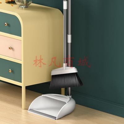 艺姿YZ-S101扫把簸箕套装