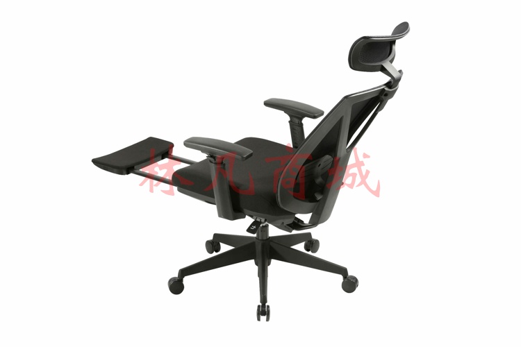 永艺 人体工学座椅 会议椅 转椅 RC-3003E（不含安装费）
