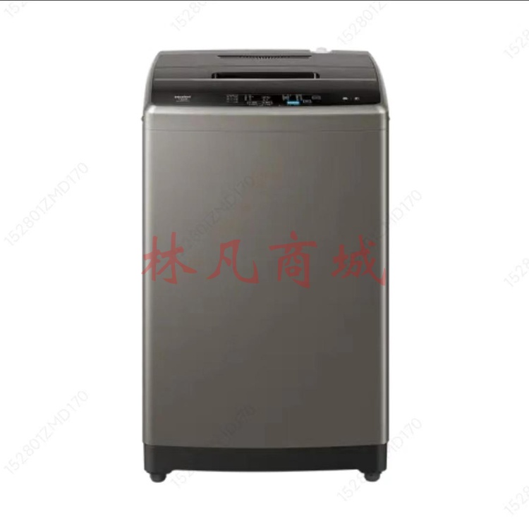 海尔EB100Z109  10KG全自动洗衣机