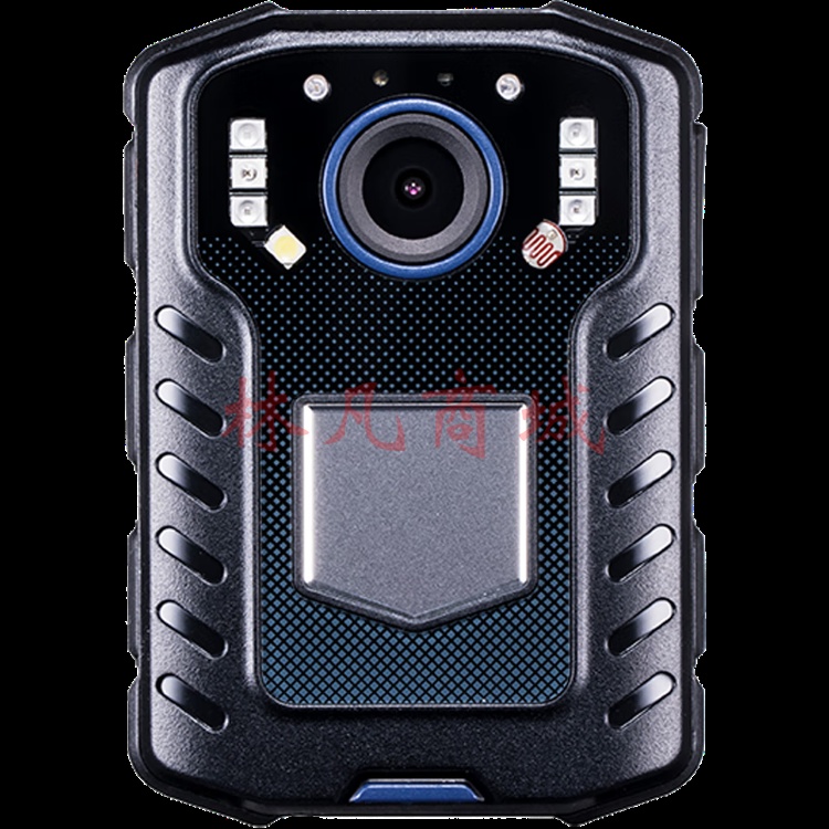 影卫达 DSJ-F6执法记录仪1296P高清随身摄像机便携录像红外夜视骑行运动 DSJ-F6【16G】